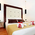 Hemi 4* Milano