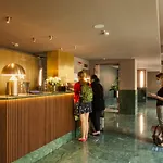 Hotel Bianca Maria Palace Center Milano
