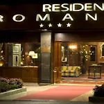 Romana Residencia 4*