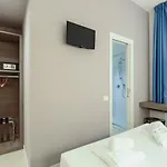 Vendégház Bellami 4*