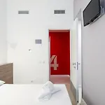 Bellami Vendégház Milánó