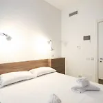 Vendégház Bellami