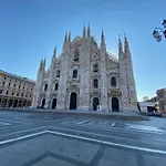 Duomo - Diaz דירה