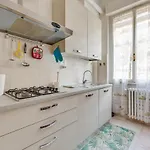 Guesthost - Polytechnic Lovely And Cosy Flat Appartement *