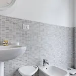 Piazza De Angeli M1 Comfortable Flat With Balcony 米兰