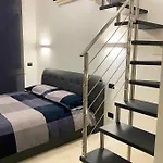Attico Milano-bicocca 아파트 밀라노