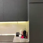 Attico Milano-bicocca 아파트 *