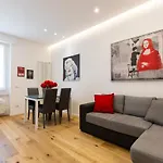 Apartmán House San Cristoforo M4 Milán