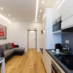 House San Cristoforo M4 Milán
