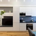 Apartmán House San Cristoforo M4 Milán