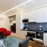 Apartmán House San Cristoforo M4 *