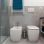 House San Cristoforo M4 Apartmán Milán