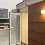 Attico Milano-bicocca 밀라노