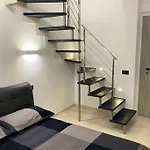Attico Milano-bicocca