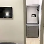 아파트 Attico Milano-bicocca