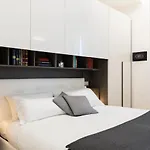 House San Cristoforo M4 Milán