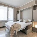 Contempora - Studio With Balcony - E31