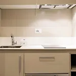 Appartement Contempora - Studio With Balcony - E31