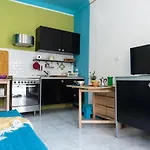 Old Style House Apartment Mailand