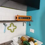 Apartment Old Style House *
