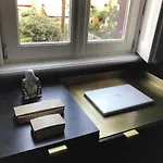 Lippi 42 With Private Garden