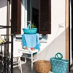 Apartment Old Style House *