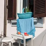Apartment Old Style House Mailand