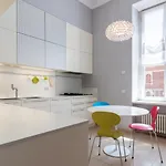 Luxury 2bed-2bath With Private Car Park