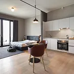 Appart hôtel Dreams Studi Milan
