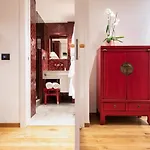 Vico ホテル