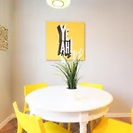 Apartamento Primopiano - Ferrante Aporti Flats *