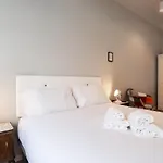 Apartamento Primopiano - Ferrante Aporti Flats