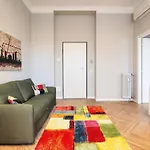 Primopiano - Ferrante Aporti Flats
