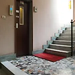 Primopiano - Ferrante Aporti Flats Apartamento Milão