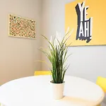 Apartamento Primopiano - Ferrante Aporti Flats Milão
