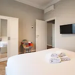 Primopiano - Ferrante Aporti Flats Apartamento *