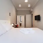Apartamento Primopiano - Ferrante Aporti Flats Milão