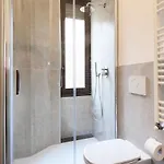 Apartamento Primopiano - Ferrante Aporti Flats *