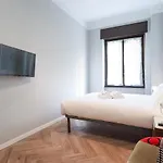 Apartamento Primopiano - Ferrante Aporti Flats Milão