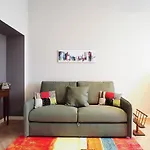 Primopiano - Ferrante Aporti Flats Milão