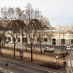 Apartamento Primopiano - Ferrante Aporti Flats *
