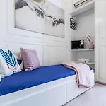 Joivy Lovely For 2 With Balcony Near Duomo Lejlighed