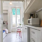 Joivy Lovely For 2 With Balcony Near Duomo Lejlighed