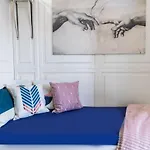 Joivy Lovely For 2 With Balcony Near Duomo Lejlighed Milano