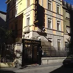 Hotel Vienna 3*