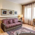 Romana Residencia Hotel Milán
