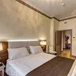 Hotel Romana Residencia Milán