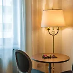 Romana Residencia Hotel