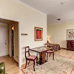 Romana Residencia Hotel Milán