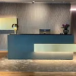 Romana Residencia Hotel